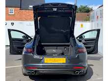 Porsche Panamera V6 E-Hybrid 4 Hatchback PDK Petrol