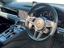 Porsche Panamera V6 E-Hybrid 4 Hatchback PDK Petrol