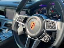 Porsche Panamera V6 E-Hybrid 4 Hatchback PDK Petrol