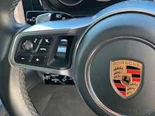 Porsche Panamera V6 E-Hybrid 4 Hatchback PDK Petrol