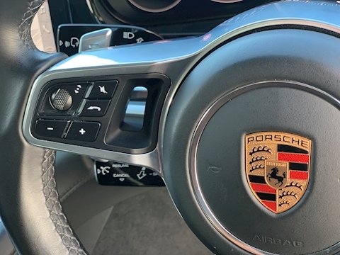 2.9 V6 E-Hybrid 14kWh 4 Hatchback 5dr Petrol Plug-in Hybrid PDK 4WD Euro 6 (s/s) (462 ps)