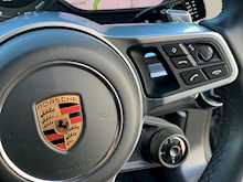Porsche Panamera V6 E-Hybrid 4 Hatchback PDK Petrol