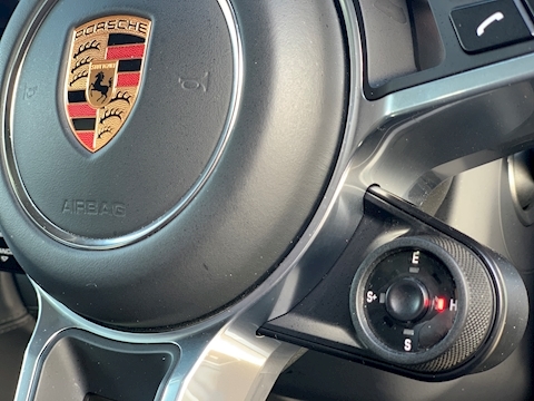 2.9 V6 E-Hybrid 14kWh 4 Hatchback 5dr Petrol Plug-in Hybrid PDK 4WD Euro 6 (s/s) (462 ps)