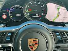 Porsche Panamera V6 E-Hybrid 4 Hatchback PDK Petrol