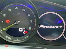 Porsche Panamera V6 E-Hybrid 4 Hatchback PDK Petrol