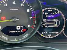 Porsche Panamera V6 E-Hybrid 4 Hatchback PDK Petrol