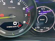 Porsche Panamera V6 E-Hybrid 4 Hatchback PDK Petrol
