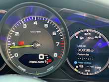 Porsche Panamera V6 E-Hybrid 4 Hatchback PDK Petrol