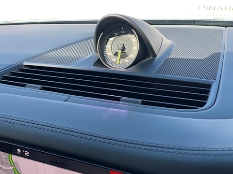 2.9 V6 E-Hybrid 14kWh 4 Hatchback 5dr Petrol Plug-in Hybrid PDK 4WD Euro 6 (s/s) (462 ps)