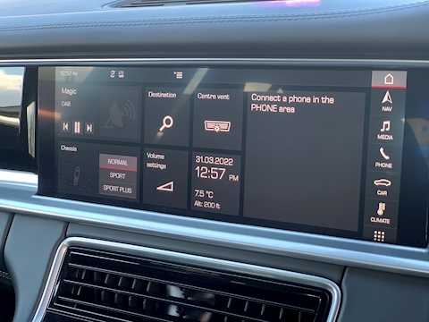 2.9 V6 E-Hybrid 14kWh 4 Hatchback 5dr Petrol Plug-in Hybrid PDK 4WD Euro 6 (s/s) (462 ps)