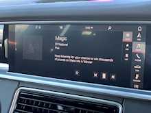 Porsche Panamera V6 E-Hybrid 4 Hatchback PDK Petrol