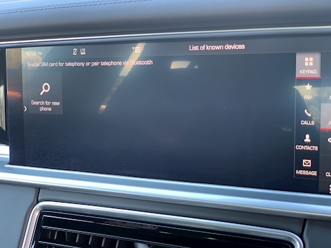 2.9 V6 E-Hybrid 14kWh 4 Hatchback 5dr Petrol Plug-in Hybrid PDK 4WD Euro 6 (s/s) (462 ps)