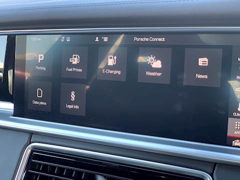 2.9 V6 E-Hybrid 14kWh 4 Hatchback 5dr Petrol Plug-in Hybrid PDK 4WD Euro 6 (s/s) (462 ps)