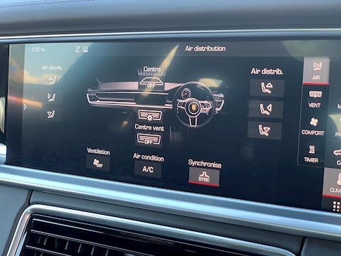 2.9 V6 E-Hybrid 14kWh 4 Hatchback 5dr Petrol Plug-in Hybrid PDK 4WD Euro 6 (s/s) (462 ps)