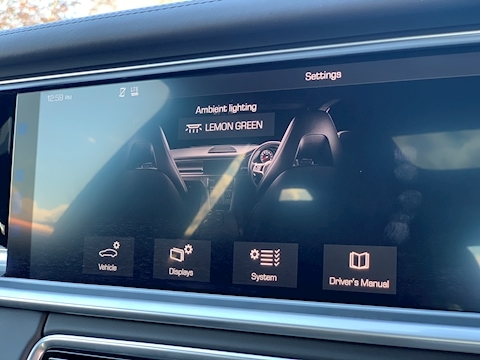 2.9 V6 E-Hybrid 14kWh 4 Hatchback 5dr Petrol Plug-in Hybrid PDK 4WD Euro 6 (s/s) (462 ps)