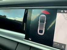 Porsche Panamera V6 E-Hybrid 4 Hatchback PDK Petrol