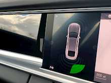 Porsche Panamera V6 E-Hybrid 4 Hatchback PDK Petrol