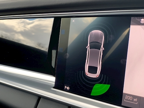 2.9 V6 E-Hybrid 14kWh 4 Hatchback 5dr Petrol Plug-in Hybrid PDK 4WD Euro 6 (s/s) (462 ps)