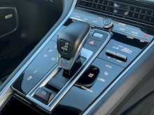 Porsche Panamera V6 E-Hybrid 4 Hatchback PDK Petrol