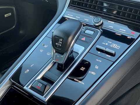 2.9 V6 E-Hybrid 14kWh 4 Hatchback 5dr Petrol Plug-in Hybrid PDK 4WD Euro 6 (s/s) (462 ps)