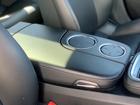 2.9 V6 E-Hybrid 14kWh 4 Hatchback 5dr Petrol Plug-in Hybrid PDK 4WD Euro 6 (s/s) (462 ps)