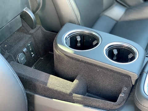 2.9 V6 E-Hybrid 14kWh 4 Hatchback 5dr Petrol Plug-in Hybrid PDK 4WD Euro 6 (s/s) (462 ps)