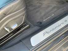 Porsche Panamera V6 E-Hybrid 4 Hatchback PDK Petrol