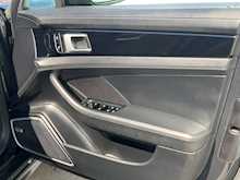 Porsche Panamera V6 E-Hybrid 4 Hatchback PDK Petrol