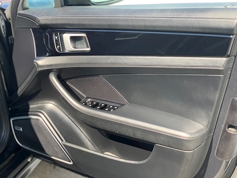 2.9 V6 E-Hybrid 14kWh 4 Hatchback 5dr Petrol Plug-in Hybrid PDK 4WD Euro 6 (s/s) (462 ps)