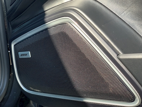 2.9 V6 E-Hybrid 14kWh 4 Hatchback 5dr Petrol Plug-in Hybrid PDK 4WD Euro 6 (s/s) (462 ps)