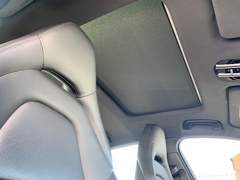 2.9 V6 E-Hybrid 14kWh 4 Hatchback 5dr Petrol Plug-in Hybrid PDK 4WD Euro 6 (s/s) (462 ps)