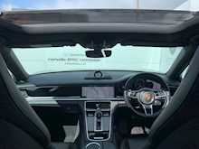 Porsche Panamera V6 E-Hybrid 4 Hatchback PDK Petrol