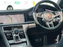Porsche Panamera V6 E-Hybrid 4 Hatchback PDK Petrol