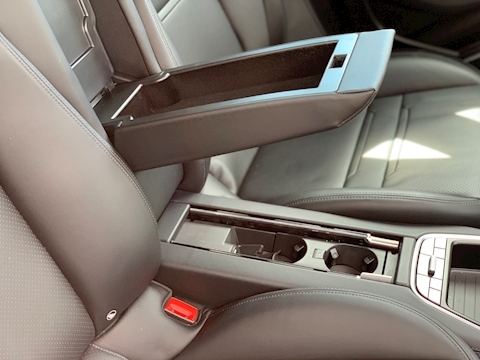 2.9 V6 E-Hybrid 14kWh 4 Hatchback 5dr Petrol Plug-in Hybrid PDK 4WD Euro 6 (s/s) (462 ps)