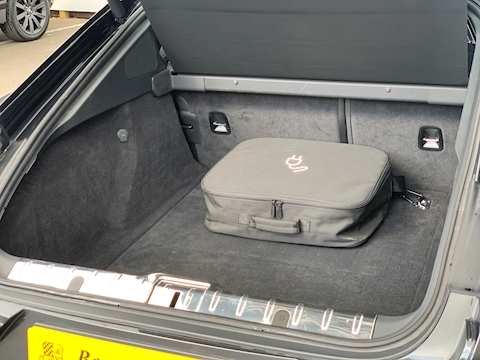 2.9 V6 E-Hybrid 14kWh 4 Hatchback 5dr Petrol Plug-in Hybrid PDK 4WD Euro 6 (s/s) (462 ps)