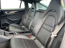 Porsche Panamera V6 E-Hybrid 4 Hatchback PDK Petrol