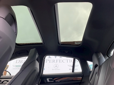 2.9 V6 E-Hybrid 14kWh 4 Hatchback 5dr Petrol Plug-in Hybrid PDK 4WD Euro 6 (s/s) (462 ps)