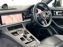Porsche Panamera V6 E-Hybrid 4 Hatchback PDK Petrol
