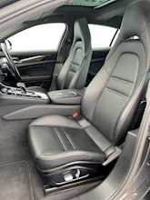 Porsche Panamera V6 E-Hybrid 4 Hatchback PDK Petrol