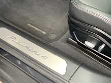 Porsche Panamera V6 E-Hybrid 4 Hatchback PDK Petrol