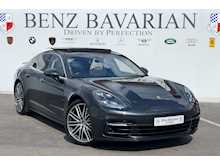 Porsche Panamera 2.9T V6 4S Hatchback 5dr Petrol PDK 4WD Euro 6 (s/s) (440 ps)