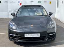 Porsche Panamera 2.9T V6 4S Hatchback 5dr Petrol PDK 4WD Euro 6 (s/s) (440 ps)
