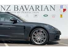 Porsche Panamera 2.9T V6 4S Hatchback 5dr Petrol PDK 4WD Euro 6 (s/s) (440 ps)