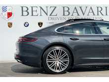 Porsche Panamera 2.9T V6 4S Hatchback 5dr Petrol PDK 4WD Euro 6 (s/s) (440 ps)