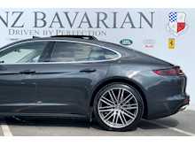 Porsche Panamera 2.9T V6 4S Hatchback 5dr Petrol PDK 4WD Euro 6 (s/s) (440 ps)