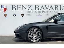 Porsche Panamera 2.9T V6 4S Hatchback 5dr Petrol PDK 4WD Euro 6 (s/s) (440 ps)
