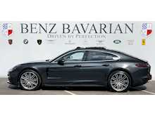 Porsche Panamera 2.9T V6 4S Hatchback 5dr Petrol PDK 4WD Euro 6 (s/s) (440 ps)