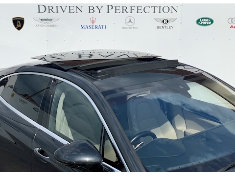 Panamera 2.9T V6 4S PDK 4WD Euro 6 (s/s) 5dr