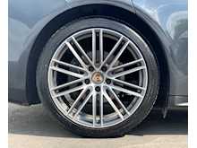 Porsche Panamera 2.9T V6 4S Hatchback 5dr Petrol PDK 4WD Euro 6 (s/s) (440 ps)