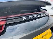 Porsche Panamera 2.9T V6 4S Hatchback 5dr Petrol PDK 4WD Euro 6 (s/s) (440 ps)